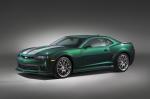 Chevrolet Camaro SS Special Edition 2015 года
